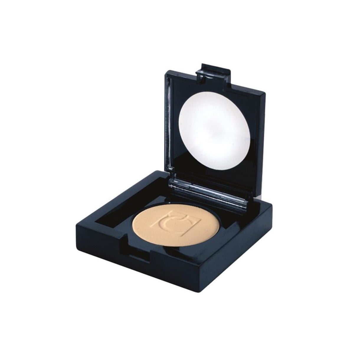Cecile Matte Satin Eyeshadow Tekli Far 709 Powder Nude