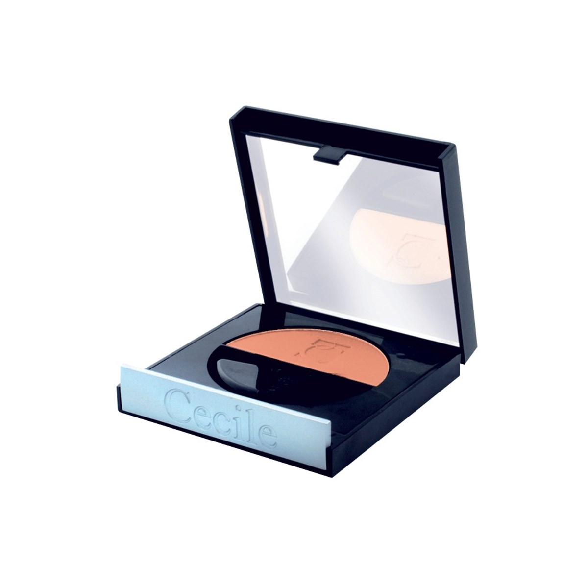 Cecile Natural Blush-On Allık 08