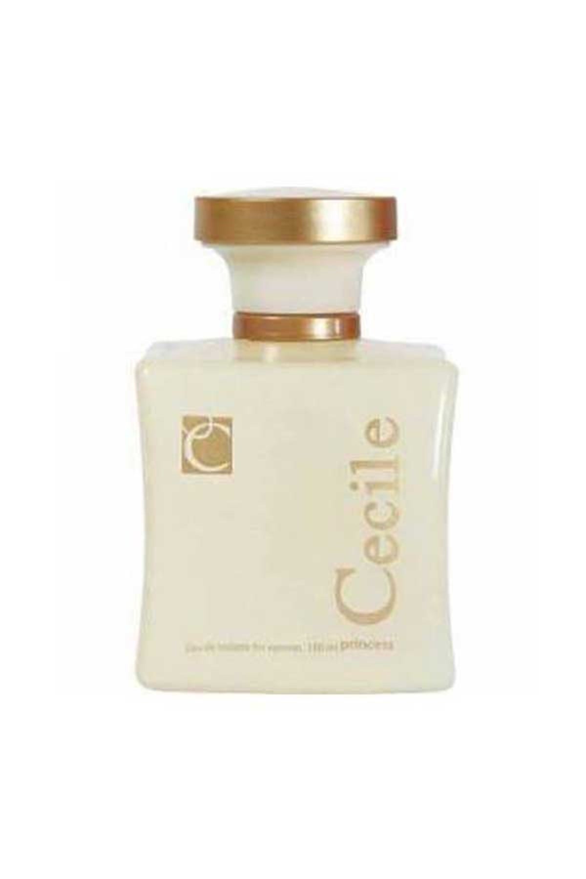 Cecile Prıncess Edt 100 Ml