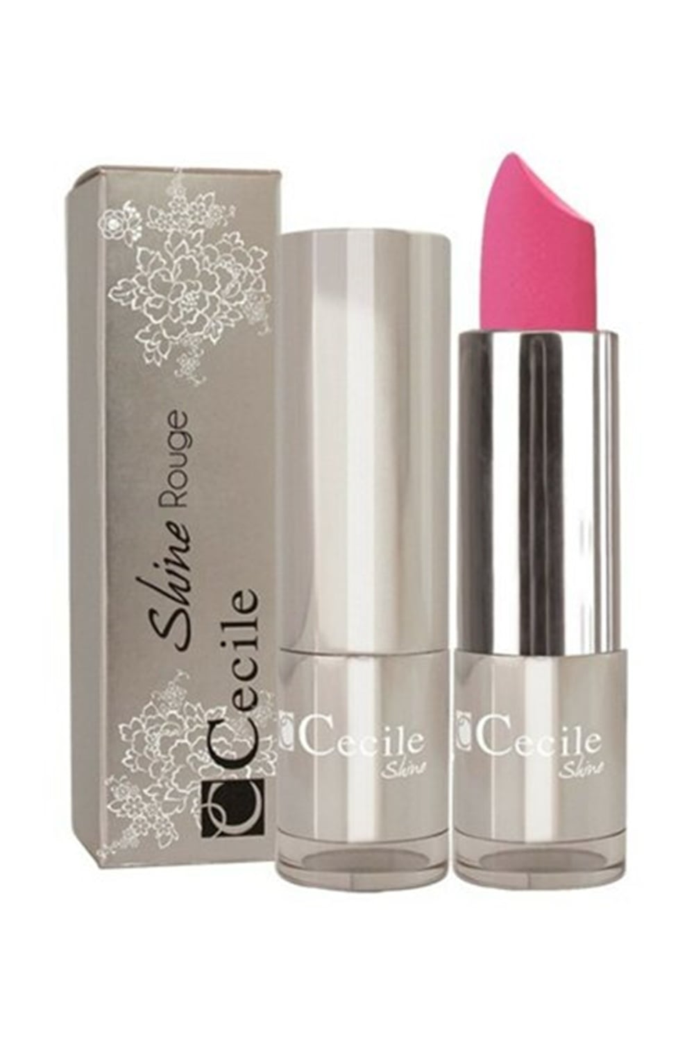 Cecile Shine Rouge 01