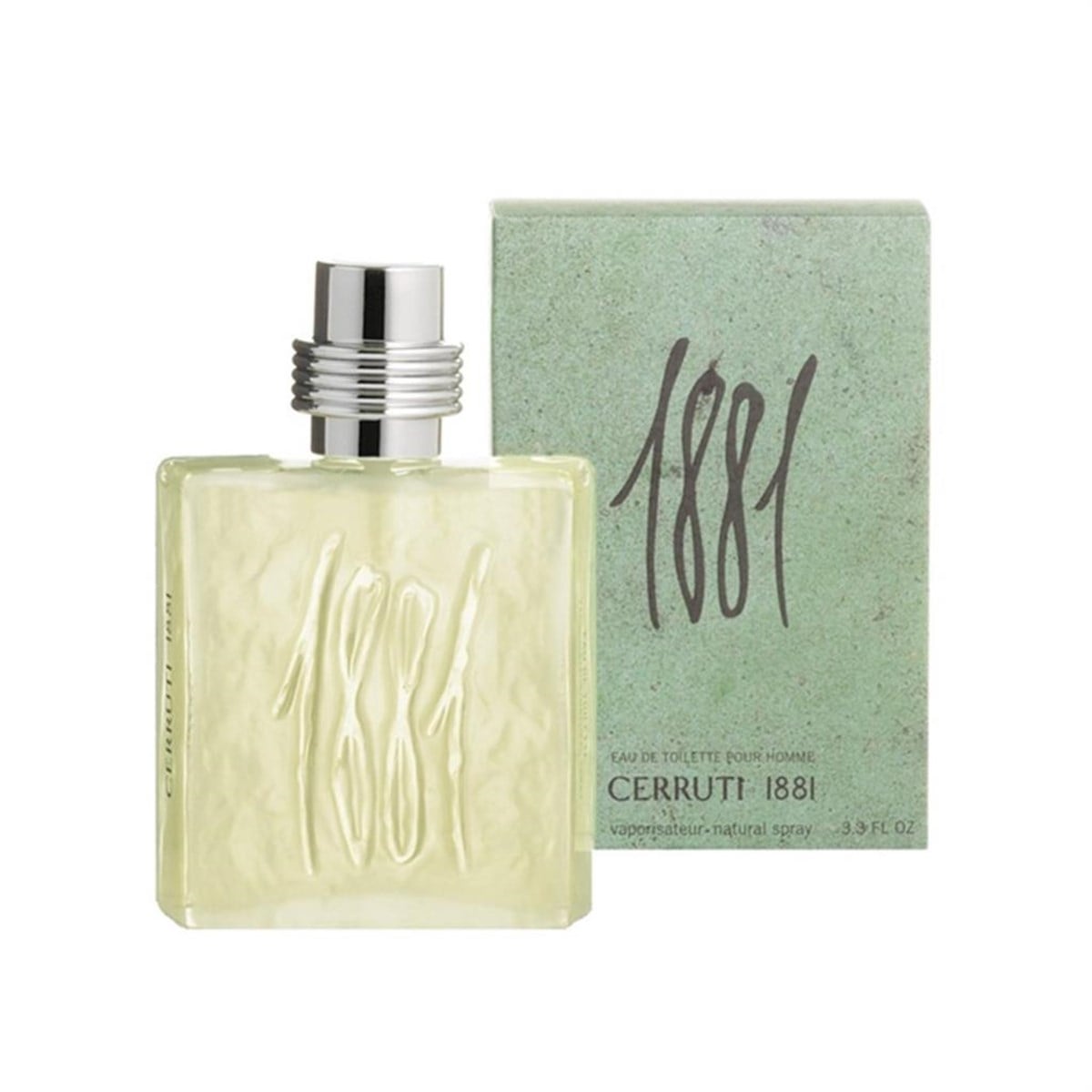 Cerruti 1881 Edt Men 100 Ml