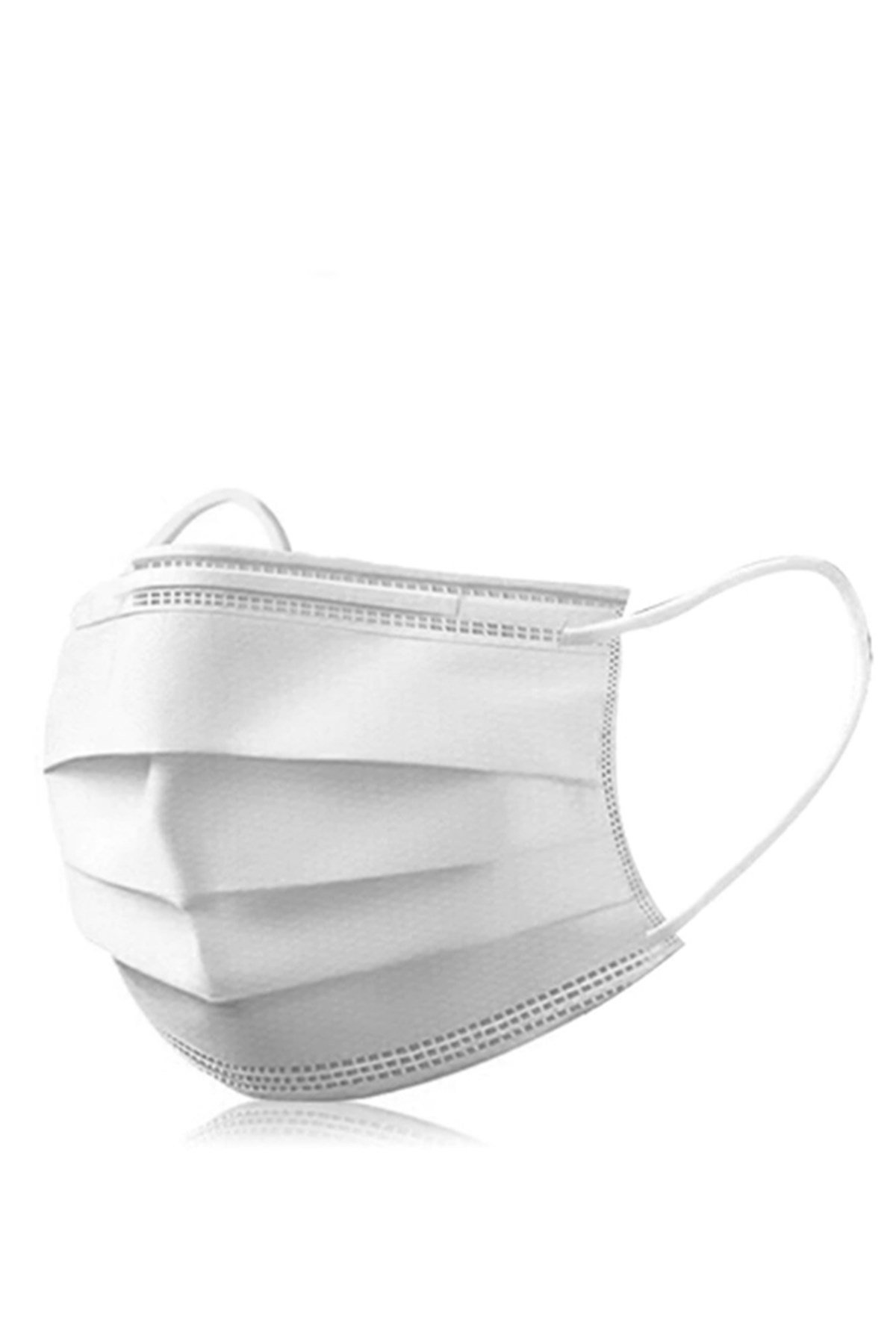 Ceyson 3 Kat Koruma Cerrahi Maske 50 Adet