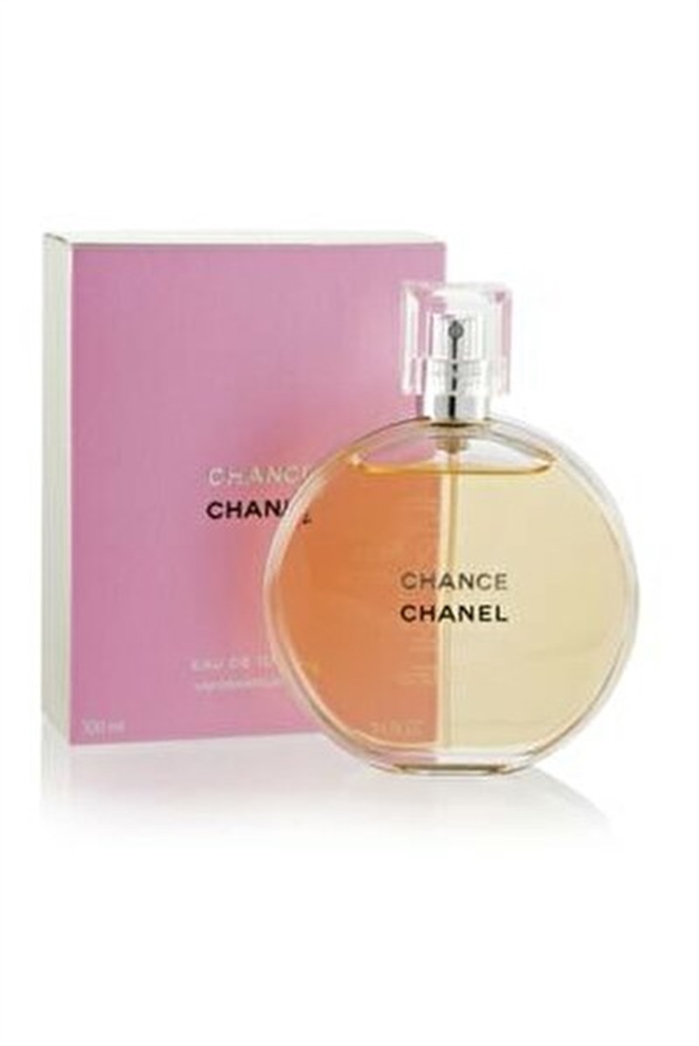 Chanel Chance Edt 100 Ml Women