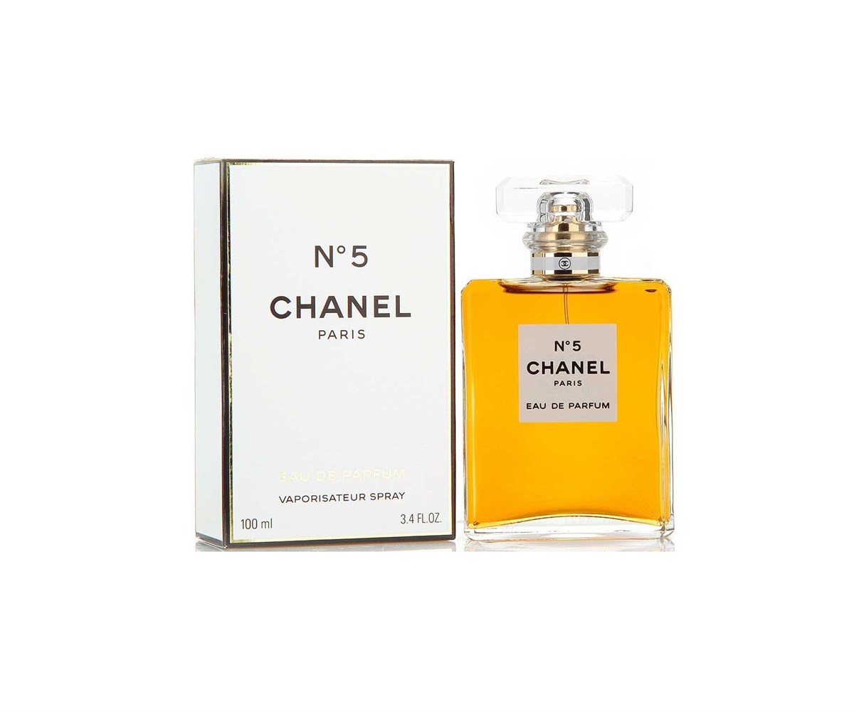 Chanel No 5 Edp Kadın Parfümü 100 Ml 