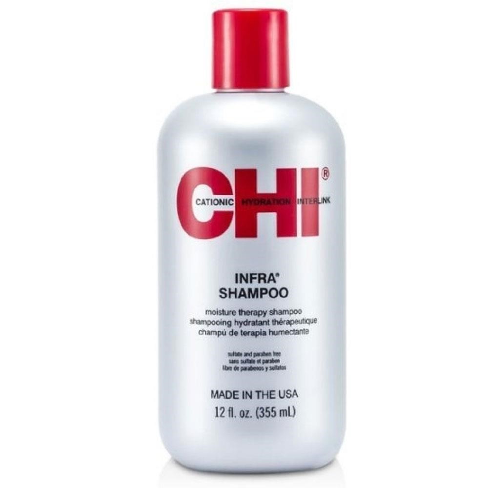 Chi infra Şampuan 355 Ml