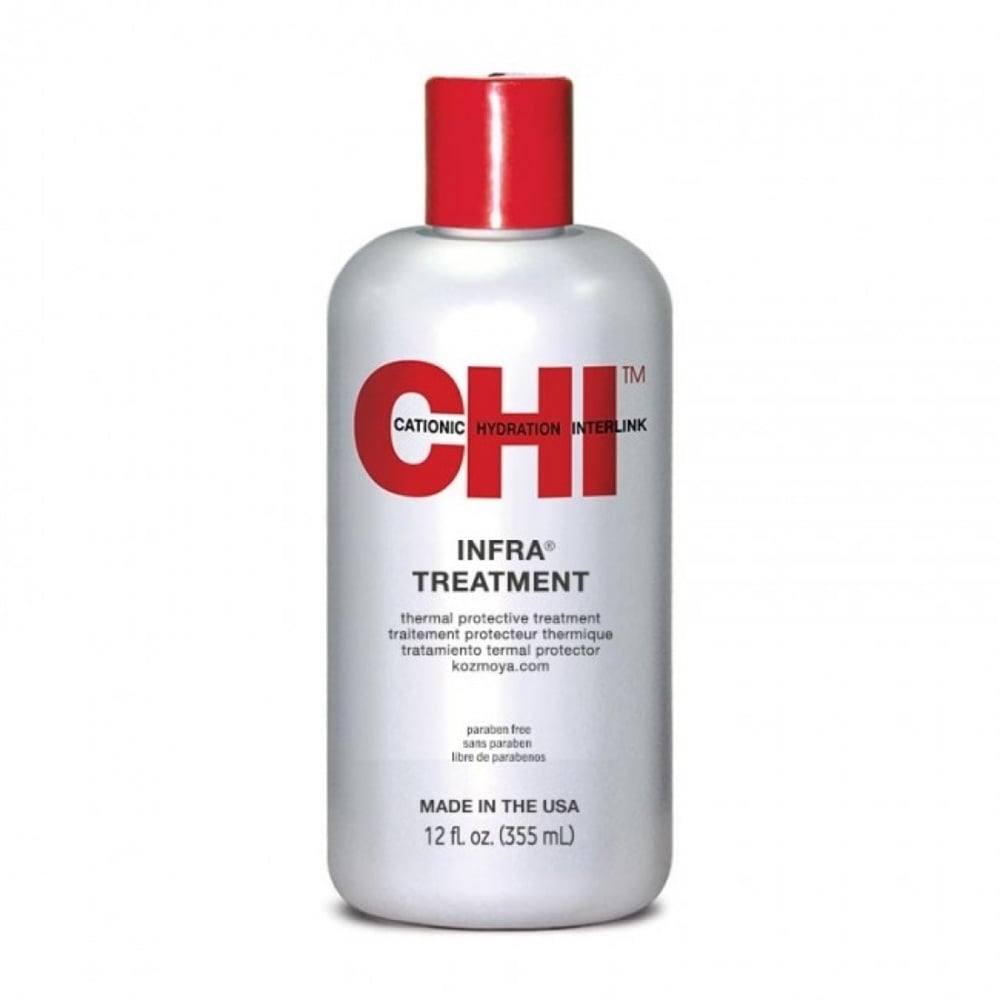 Chi infra Treatment  Samp 355 Ml