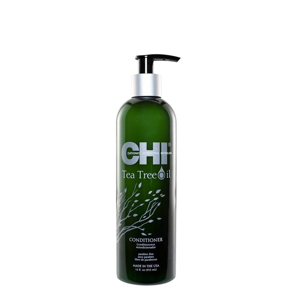 Chi Tea Tree Oil Conditoner 355 Ml