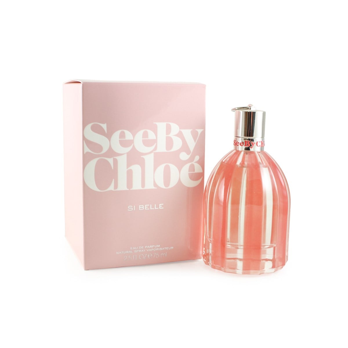 Chole See By Chloe Si Belle Eau de Perfume Kadın Parfümü 75 Ml