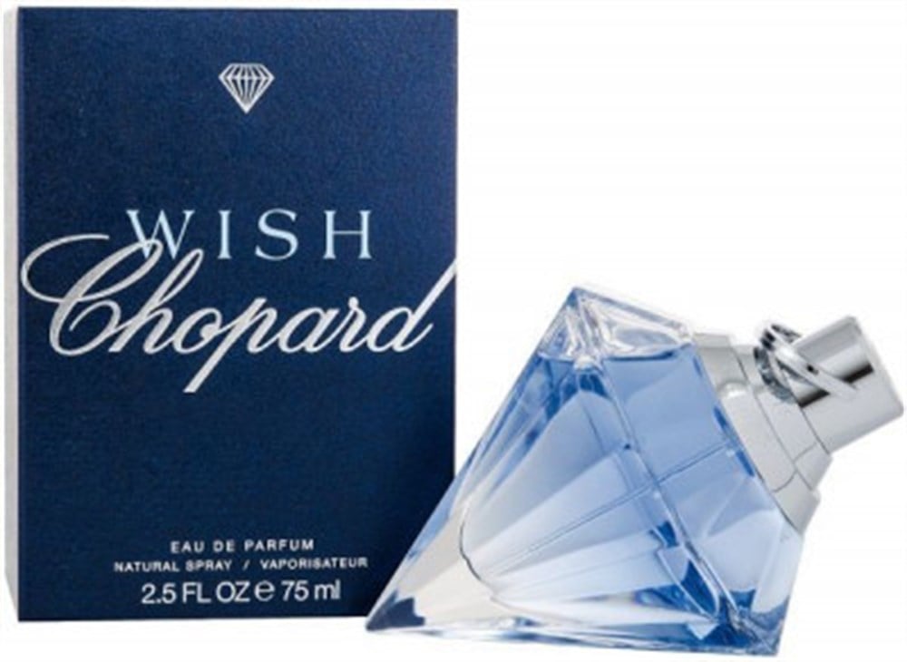 Chopard Wishy Edp Women 75 Ml