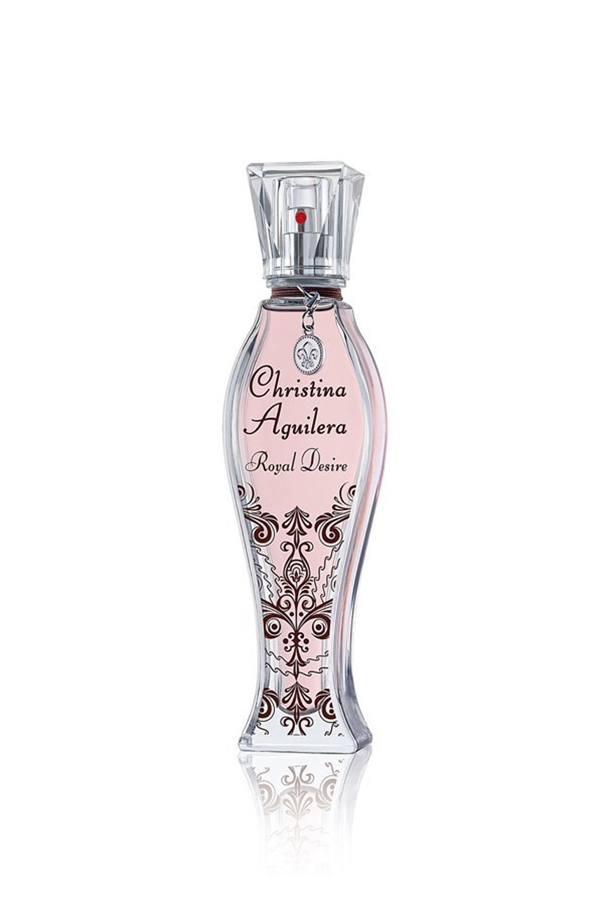 Christina Aguilera Royal Desire Edp 100 ml Kadın Parfümü
