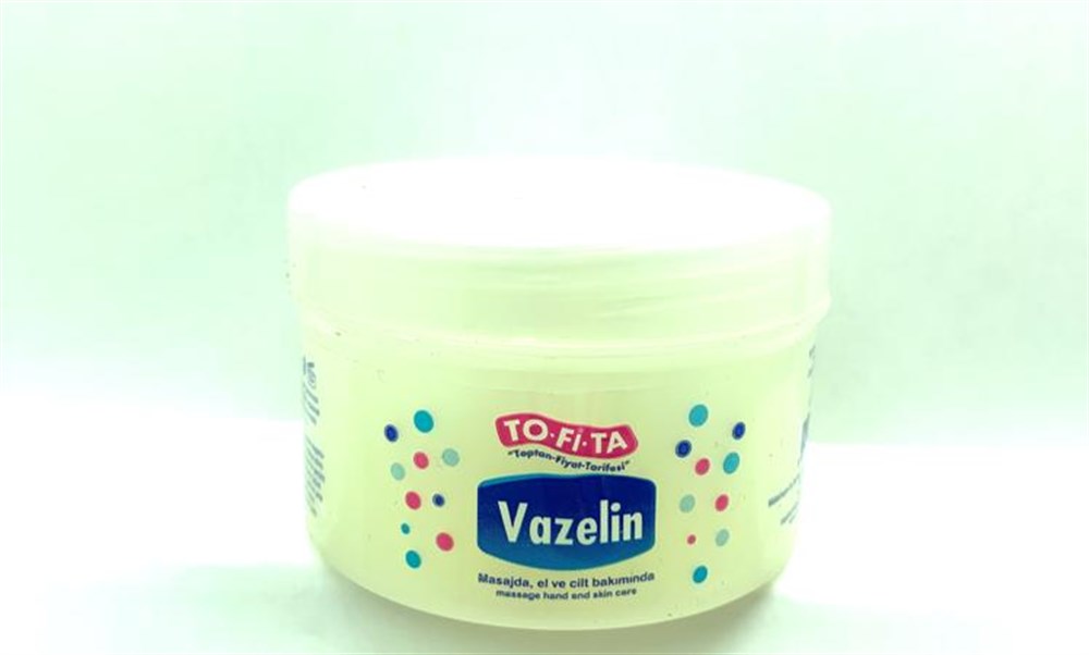 Çınar Vazelin 100.Gr