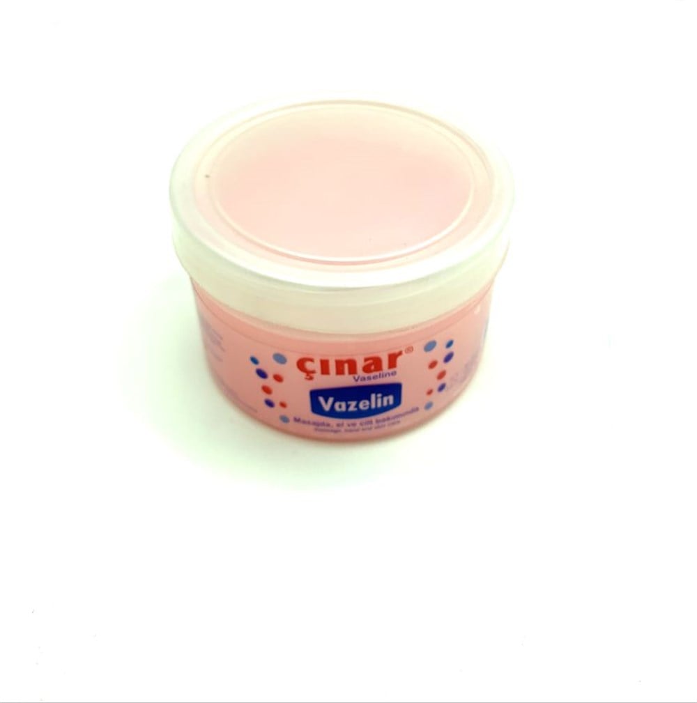Çınar Vazelin 100.Gr