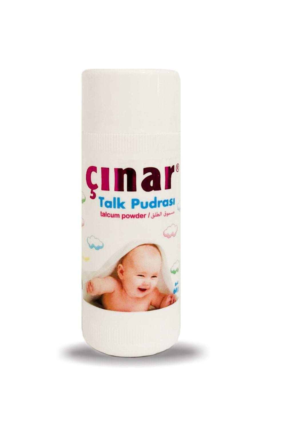 Çınar.Serpme.Pudra.60.Gr