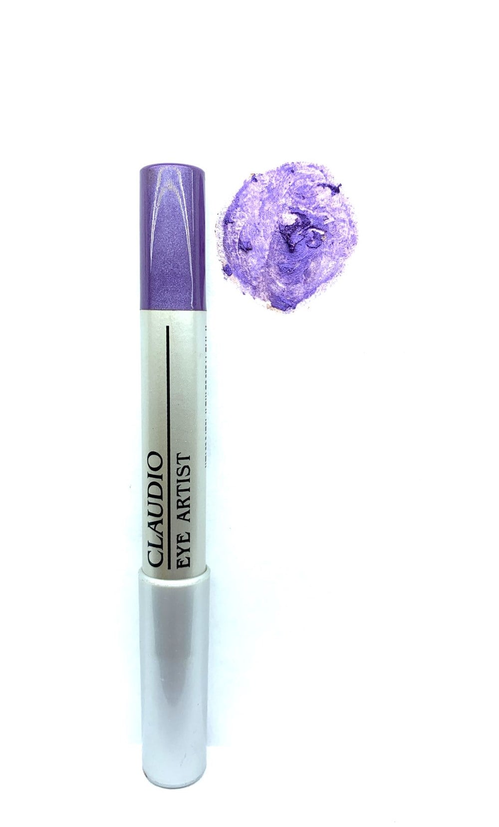 Claudıo Eye artıst Es 4