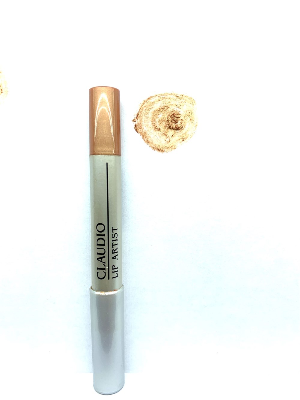 Claudıo Lip artıst Ls 5