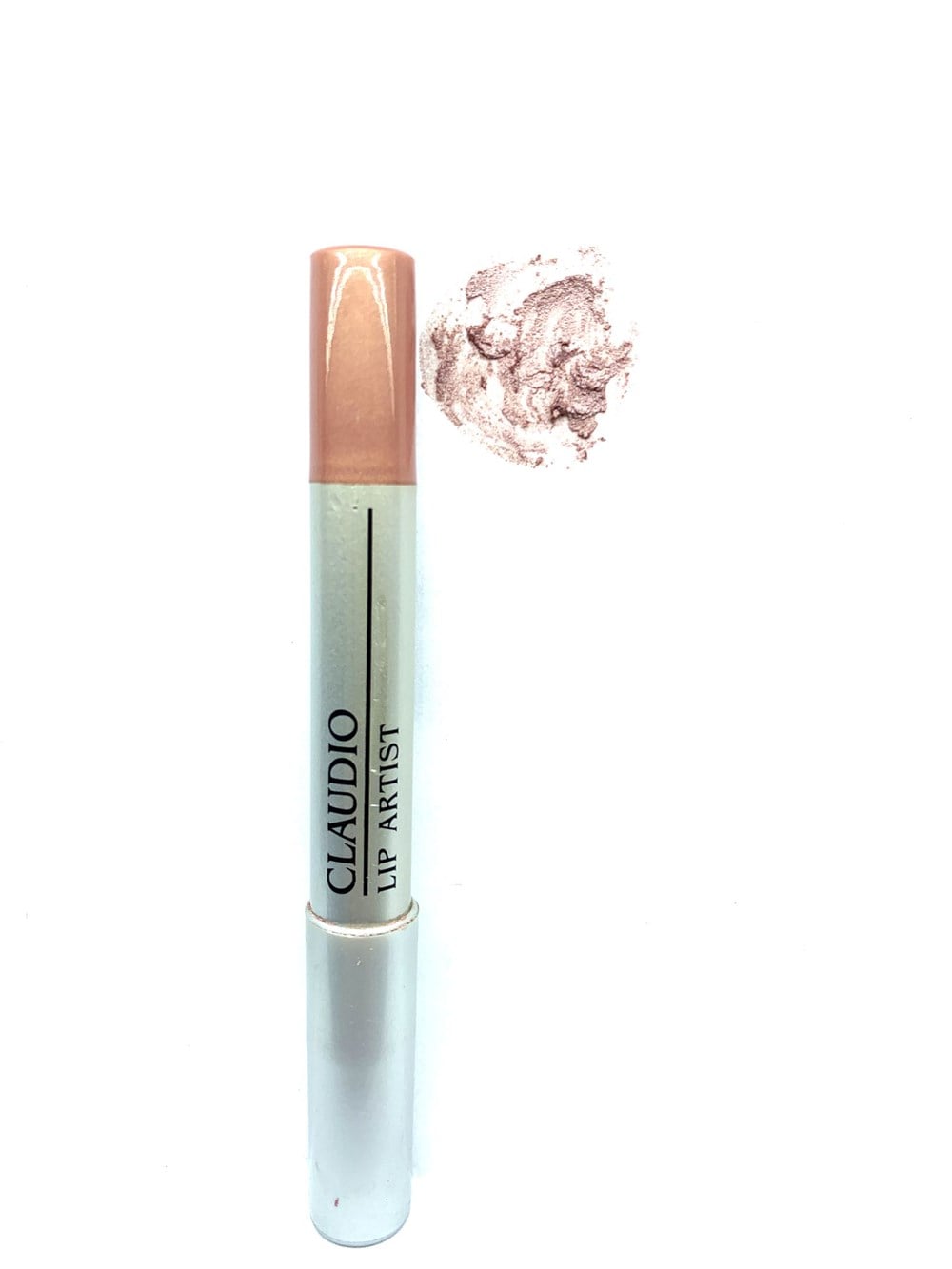 Claudıo Lip artıst Ls 8