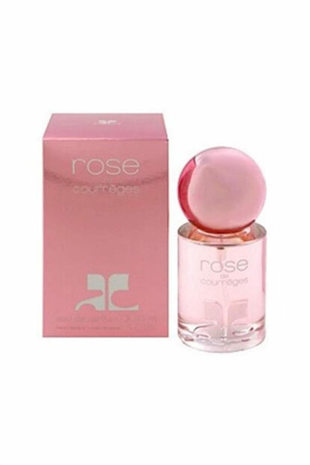 Courreges Rose de Edp 30 ml Kadın Parfümü
