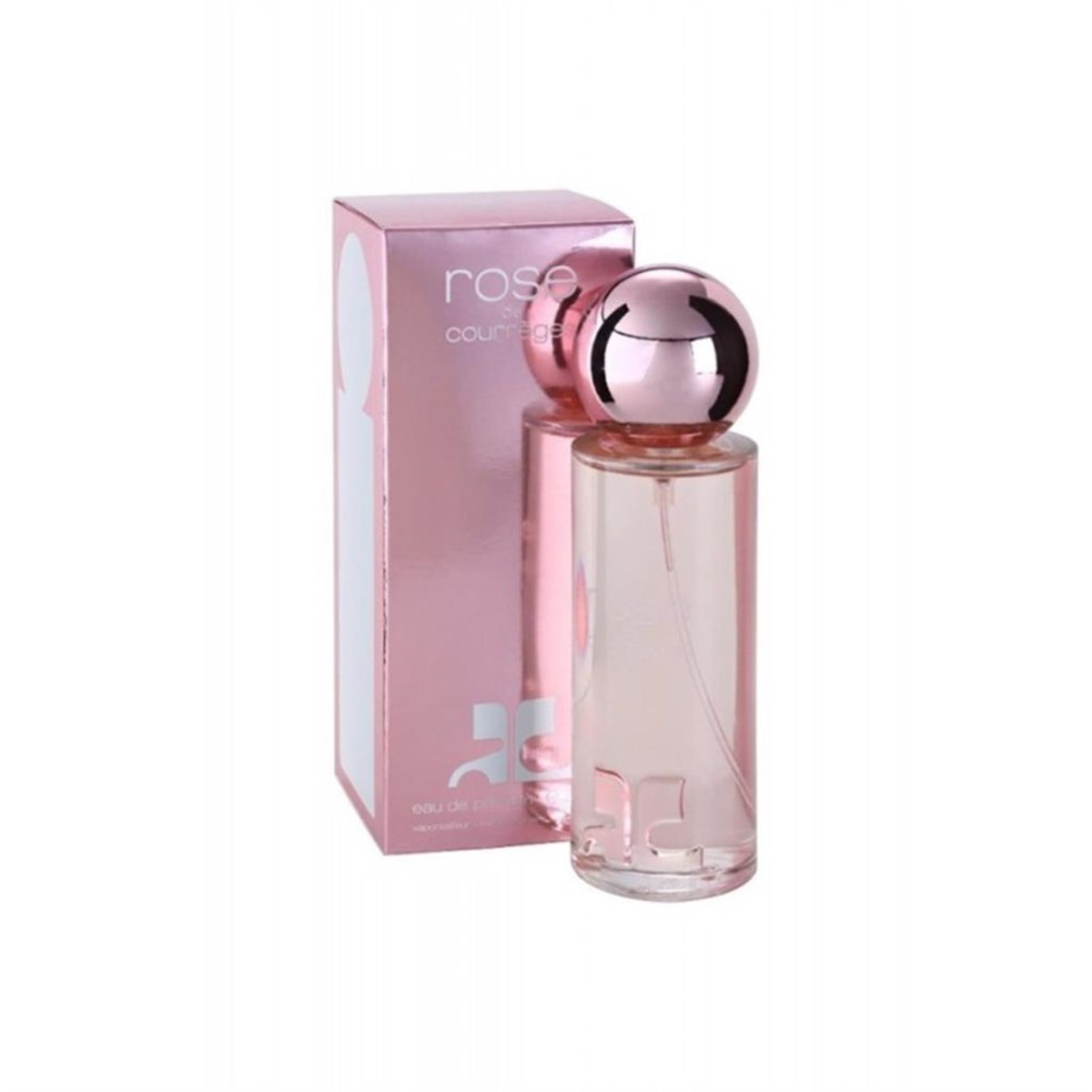 Courreges Rose de Edp 90 ml Kadın Parfümü