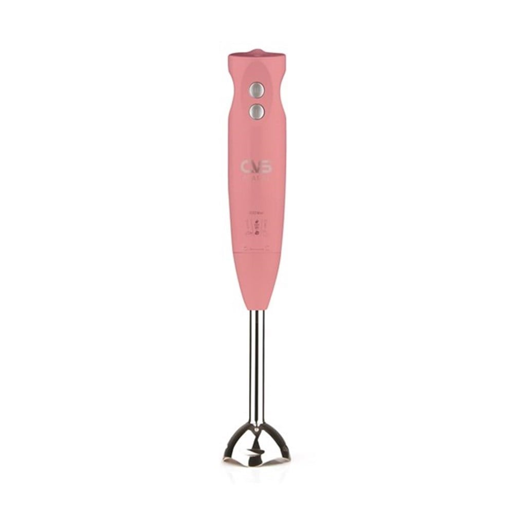 Cvs Maral Çubuk Blender  Pembe 1266