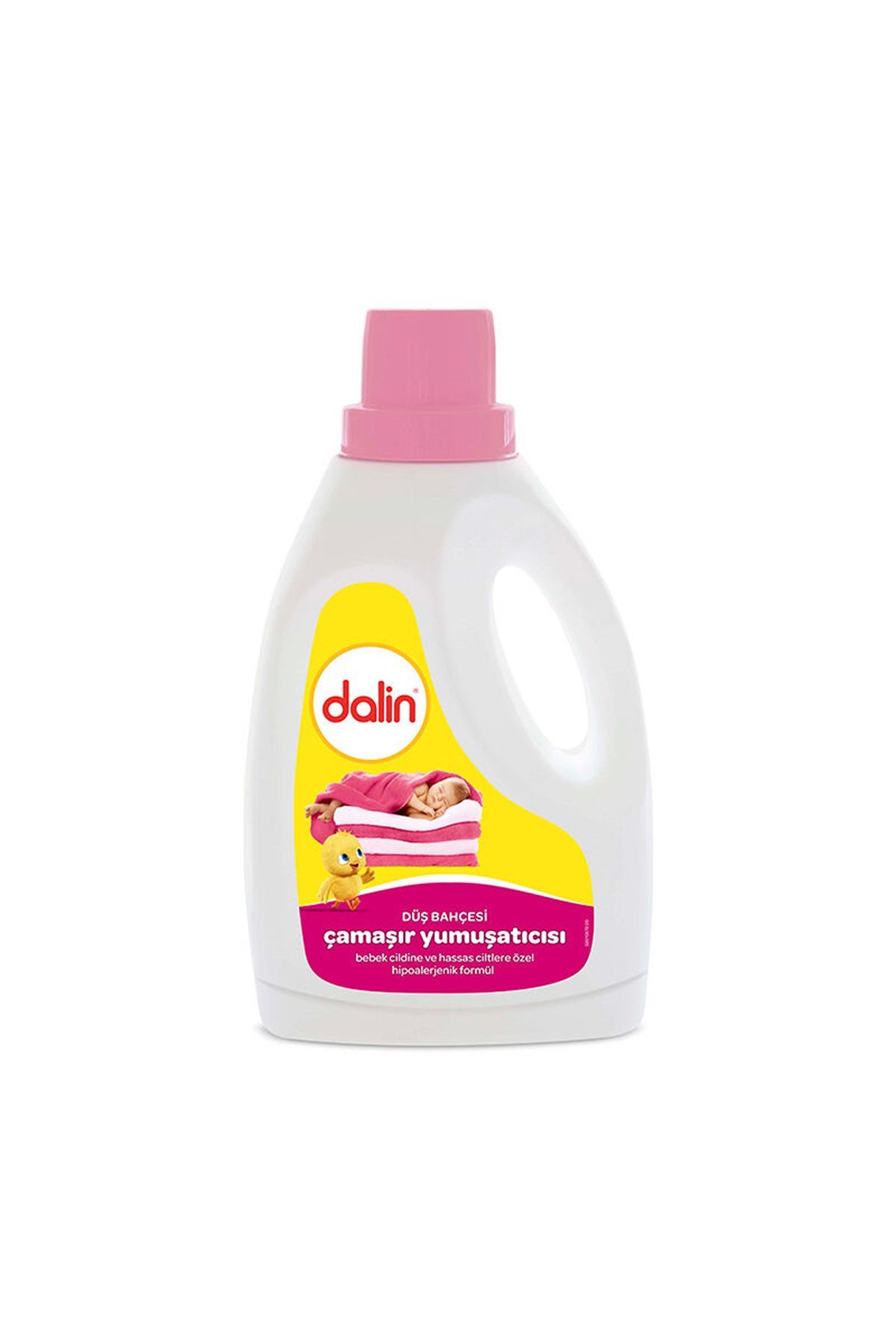 Dalin Bebe Yumuşatıcı Düş Bahçesi 1,5 Lt