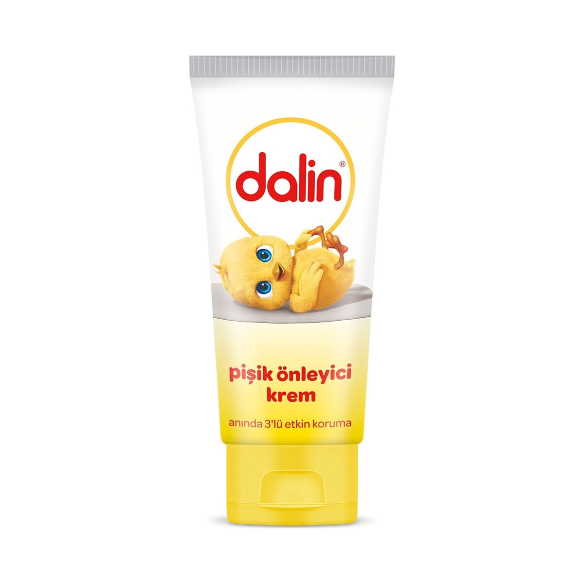 Dalin Pişik Önleyici Krem 100 Ml