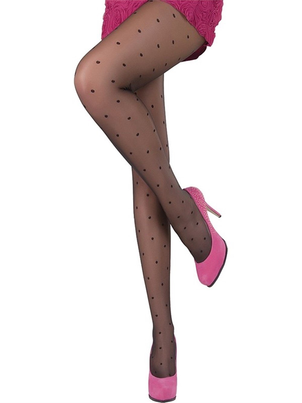 Daymod Point Bayan Kilotlu Çorap 500 1 Cst