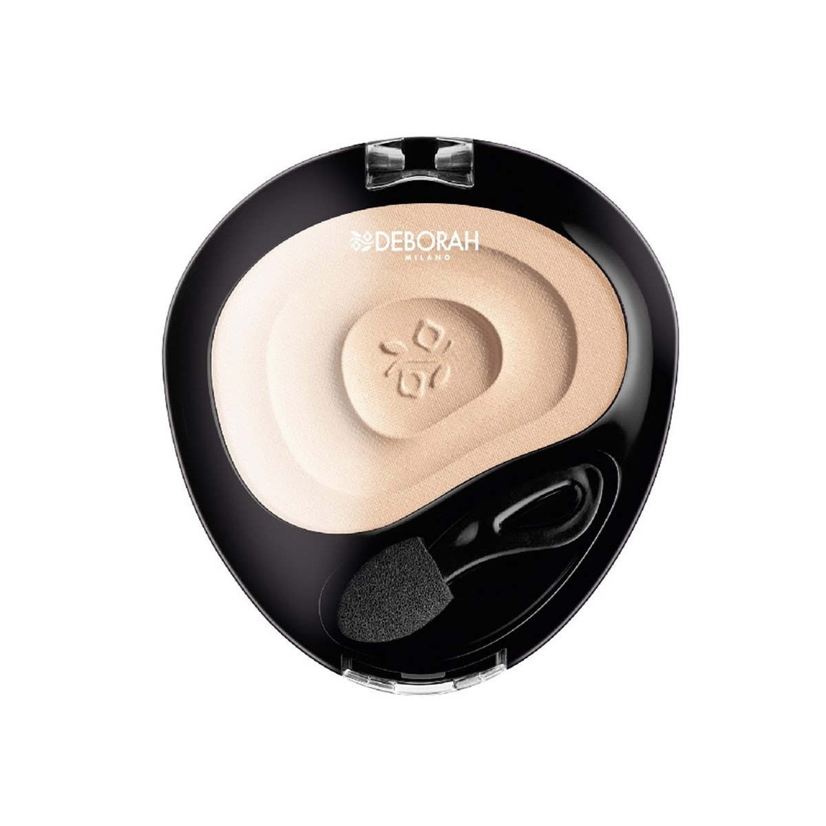 Deborah 24 Ore Velvet Eye Shadow Brown 02