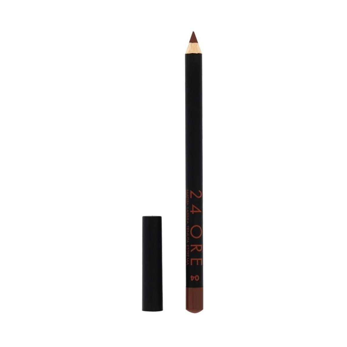 Deborah 24ore Lip Pencil  Dudak Kalemi 04