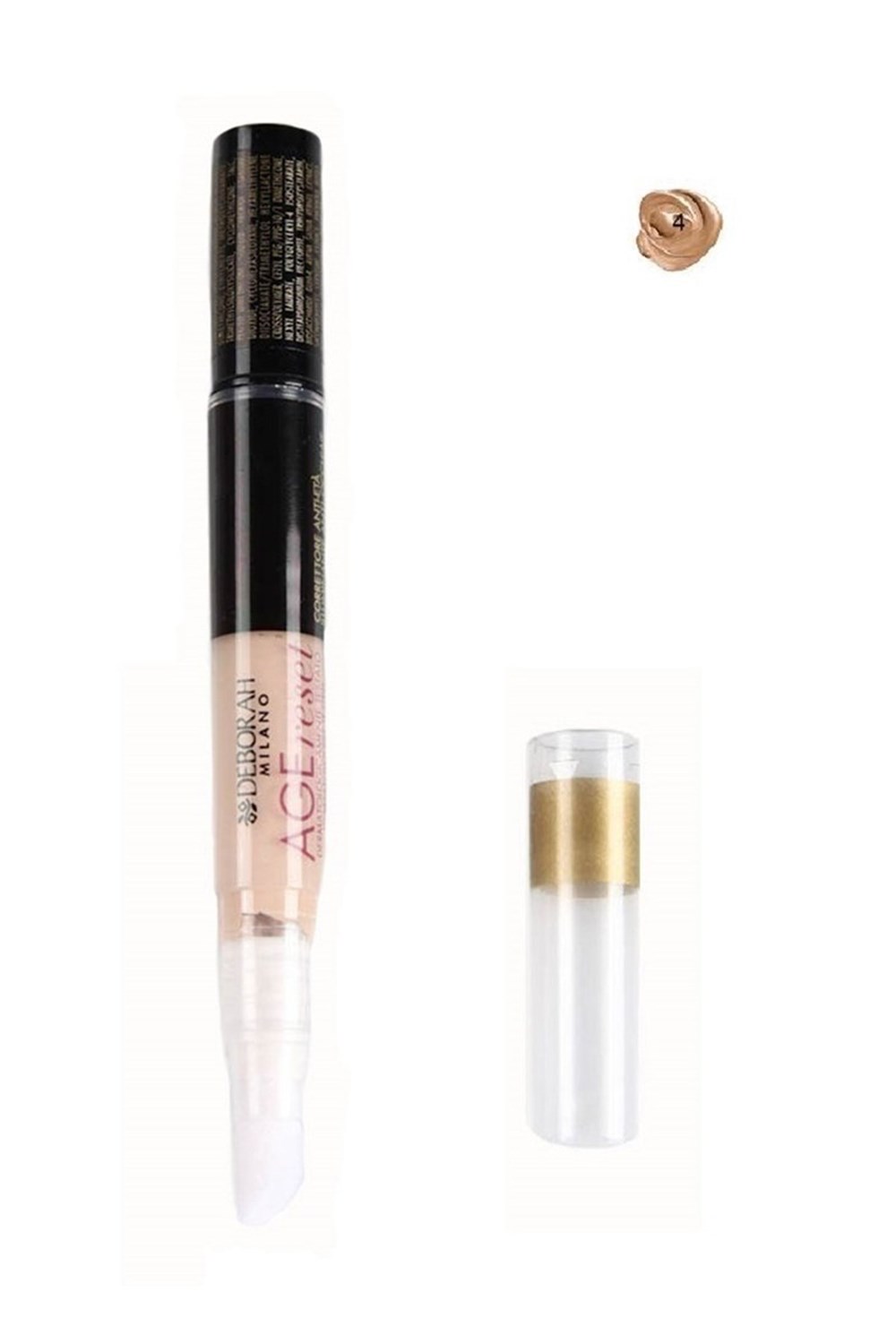 Deborah Age Reset Concealer 04