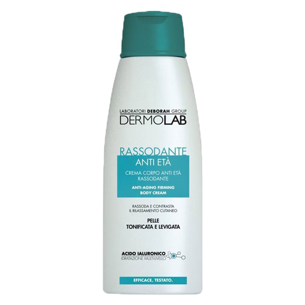 Deborah Dermolab Yaşlanma Karşıtı Vucüt Kremi 250Ml