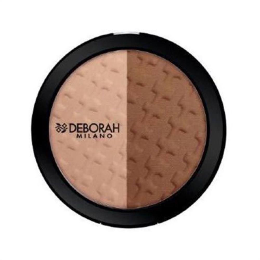 Deborah Kontür Paleti Duo