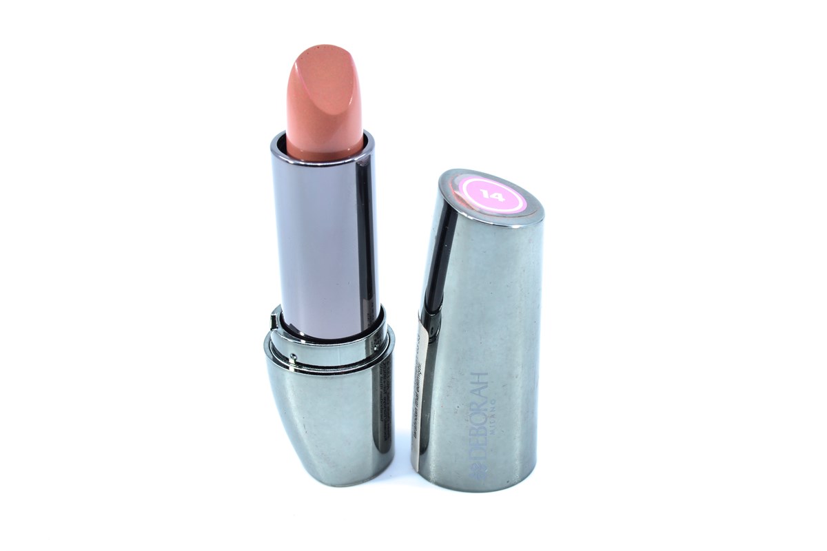 Deborah Milano Lipstick Rossetto 14