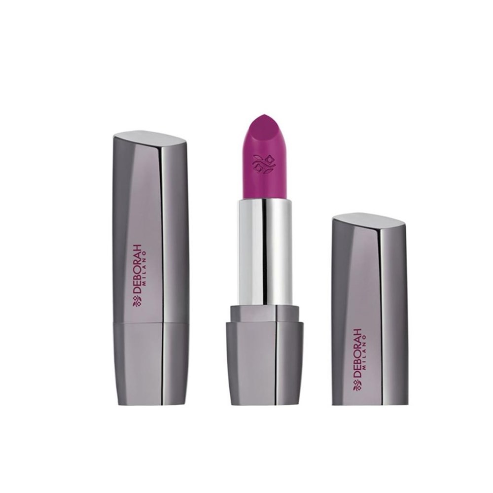 Deborah Milano Red Long Lasting Ruj 13