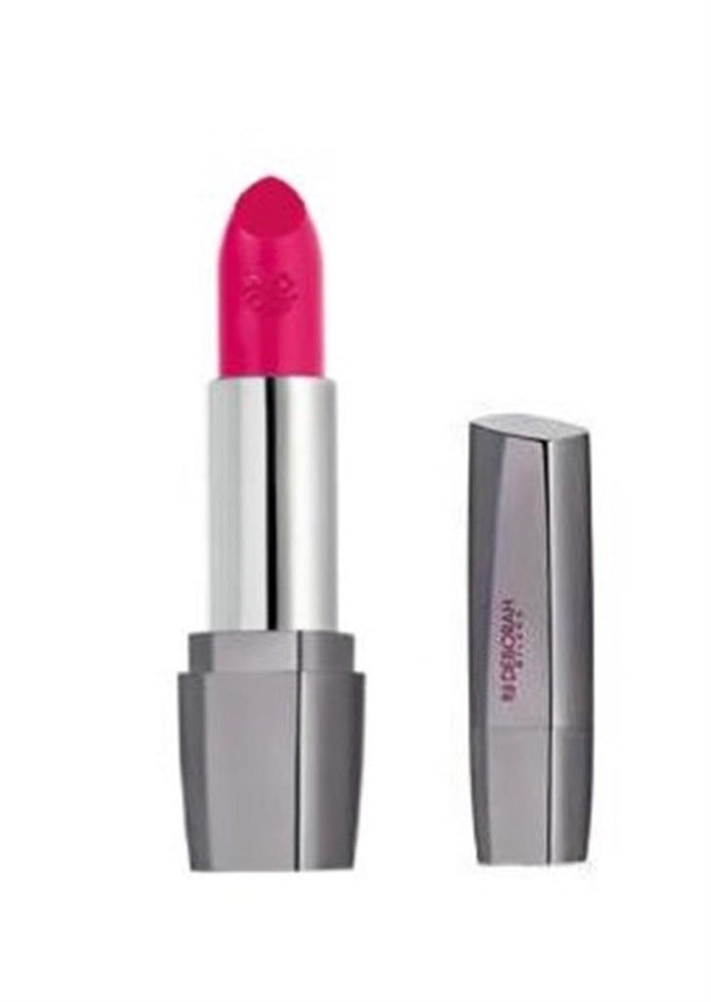 Deborah Milano Red Long Lasting Ruj 7