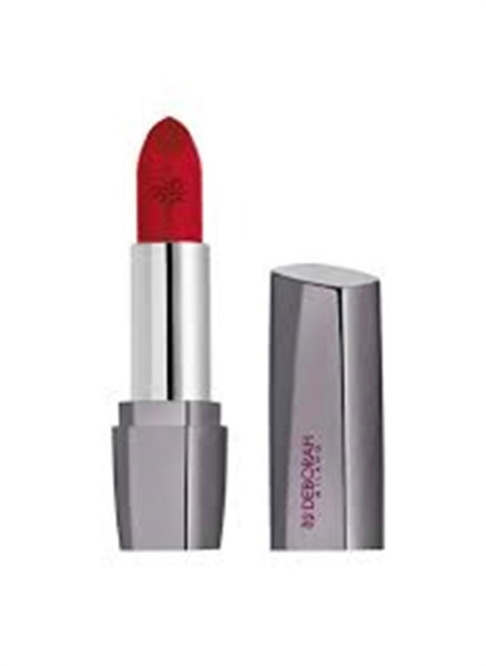 Deborah Milano Red Shine Ruj No 10