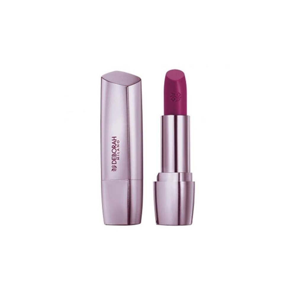 Deborah Milano Red Shine Ruj No 11