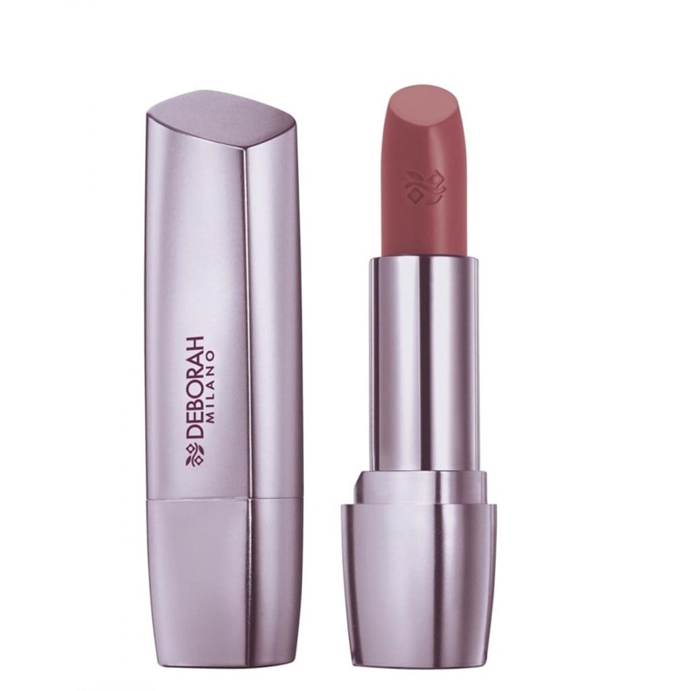 Deborah Milano Red Shine Ruj No 7