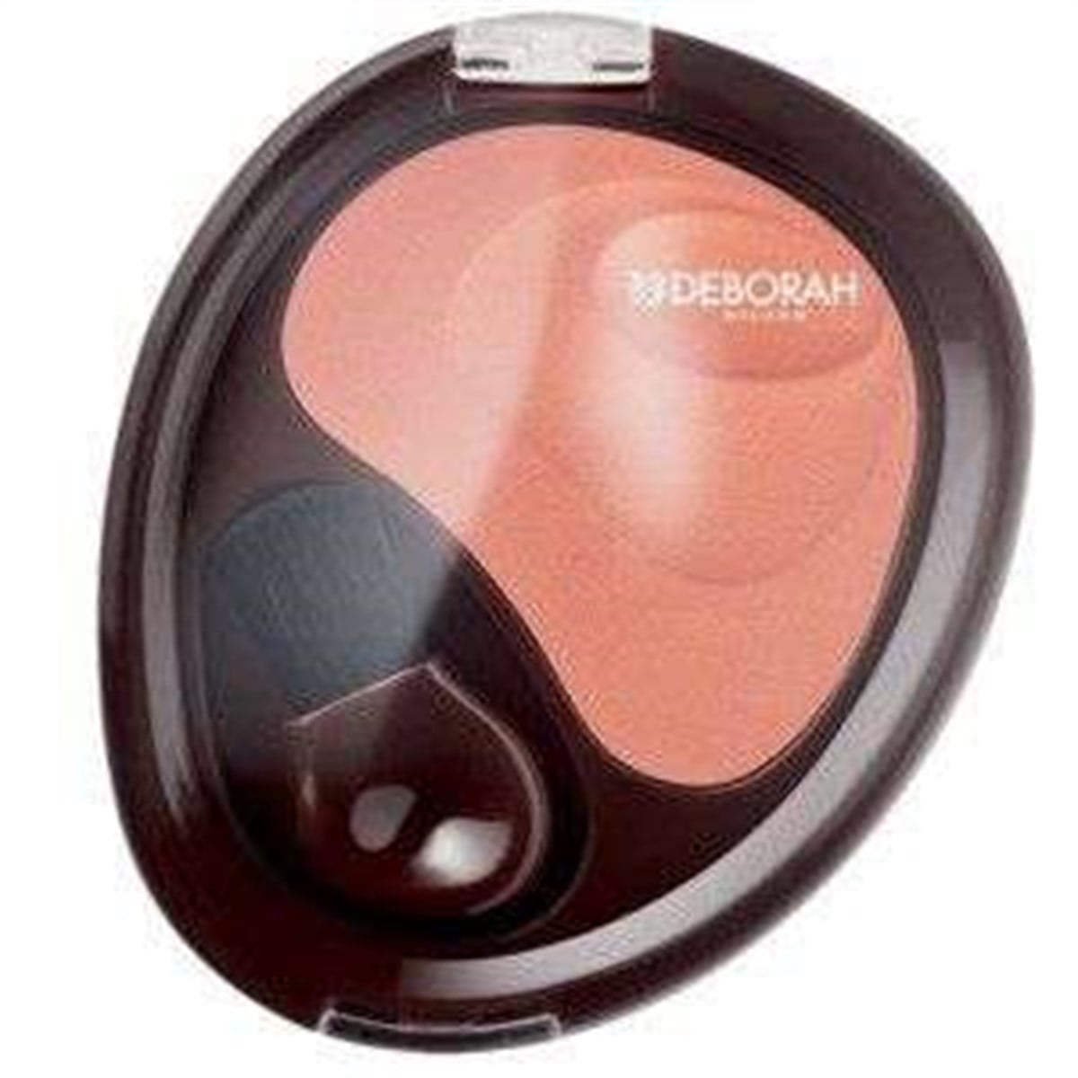 Deborah Natural Blush Allık No 3