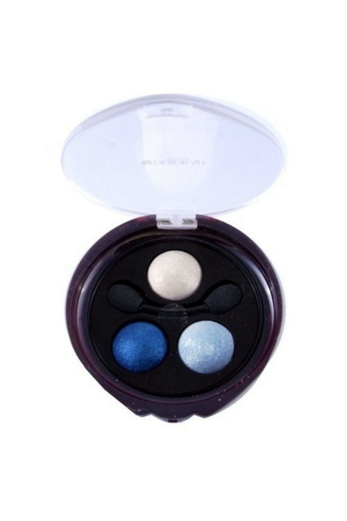 Deborah Ombretto Trıo HI Tech 03