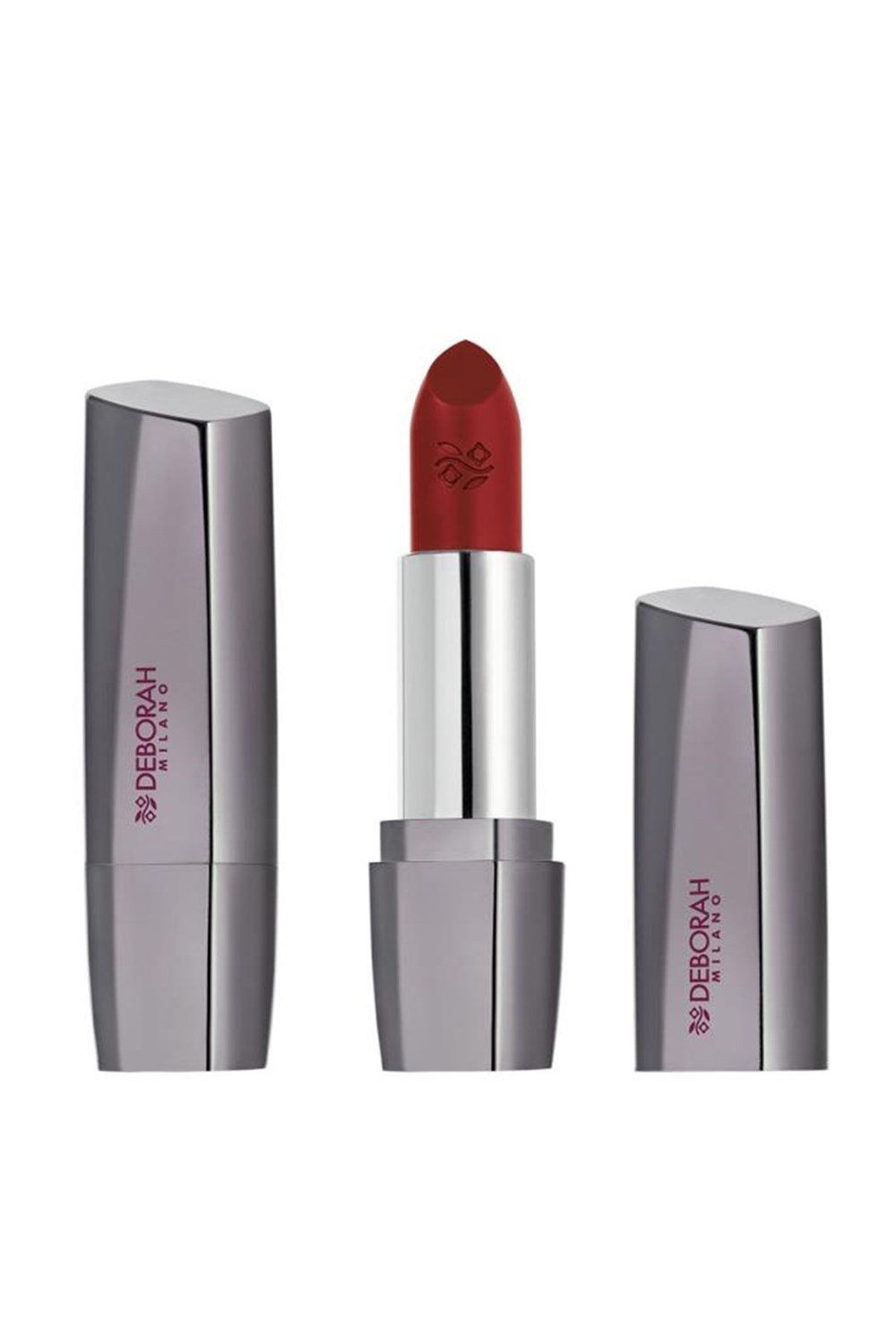 Deborah Red Long Lasting Ruj No 11