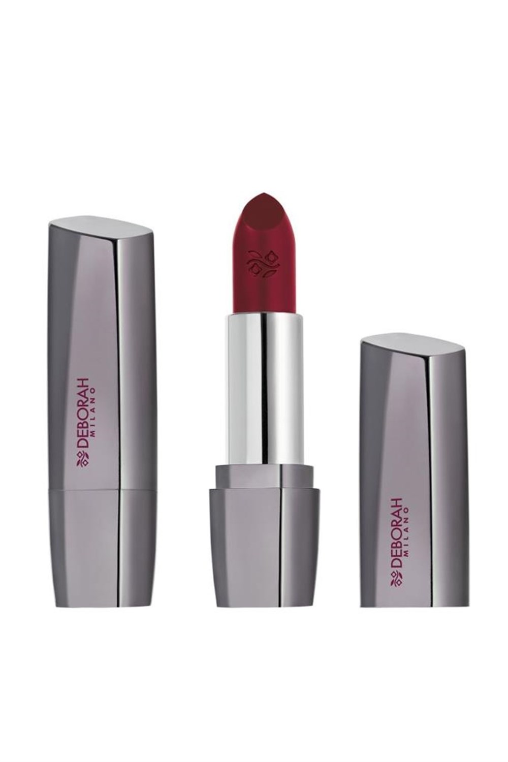 Deborah Ruj Long Lasting Liptstick No 12
