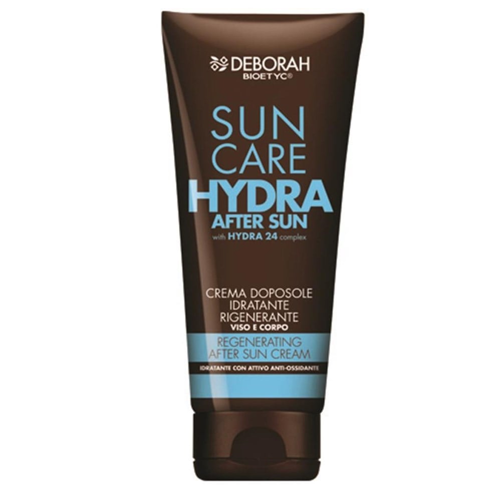 Deborah Sun Care Yenileyen Güneş Sonrası Kremi 200 Ml
