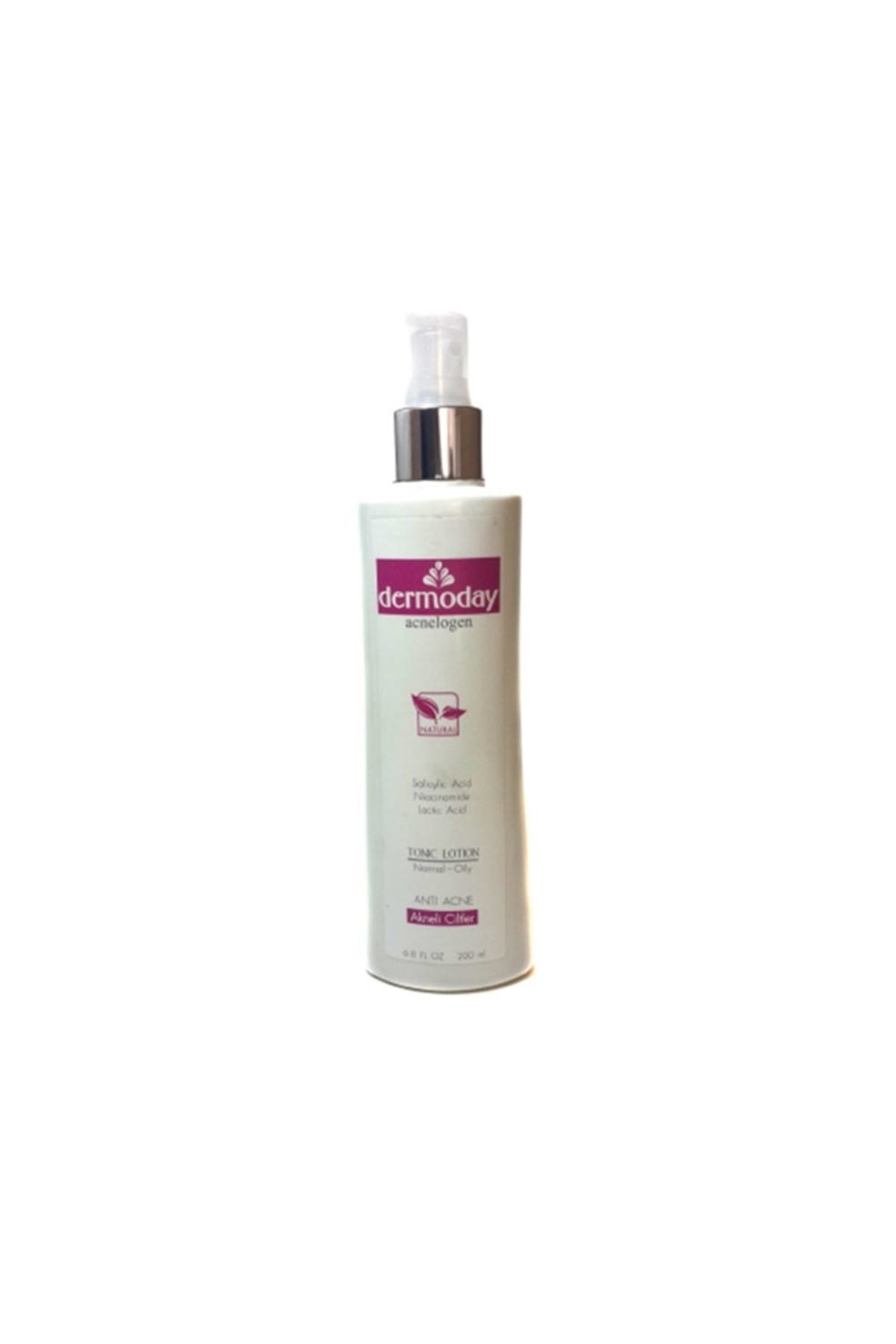 Dermoday Acnelogen Kuru Hassas Tonik Losyon 200 Ml
