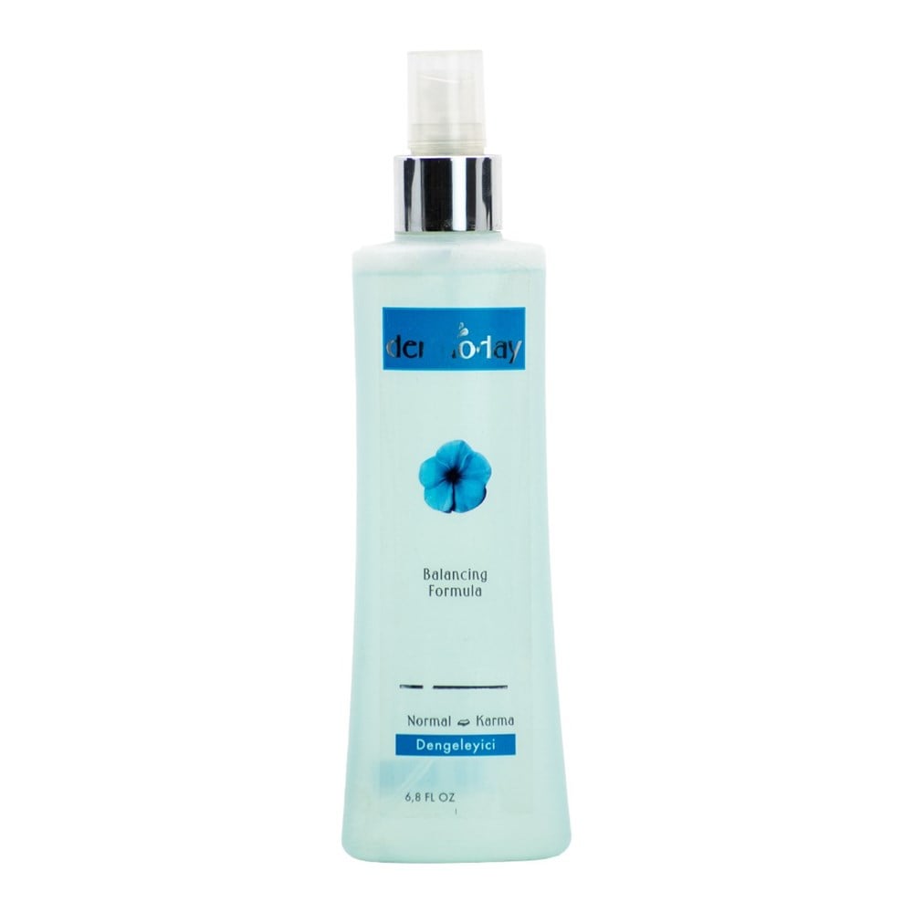 Dermoday Balancıng Formula Dengeleyici Tonik 200 Ml