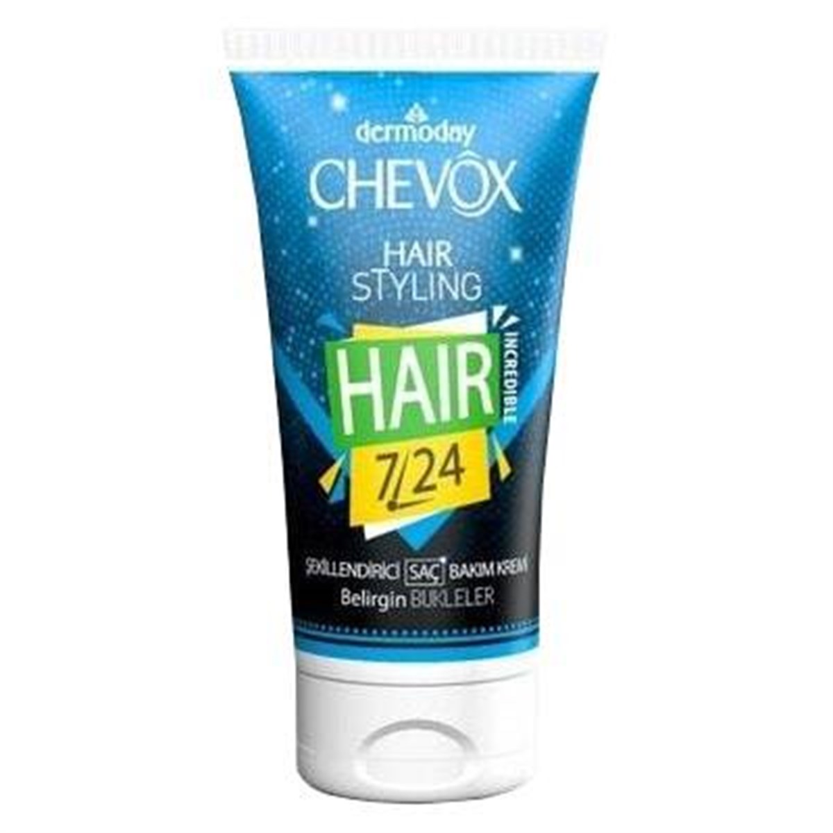 Dermoday Chevox Hair Styling 7/24 Şekillendirici 200Ml