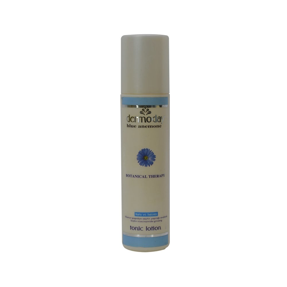 Dermoday Normal Kuru ve Hassas Lotion 175Ml