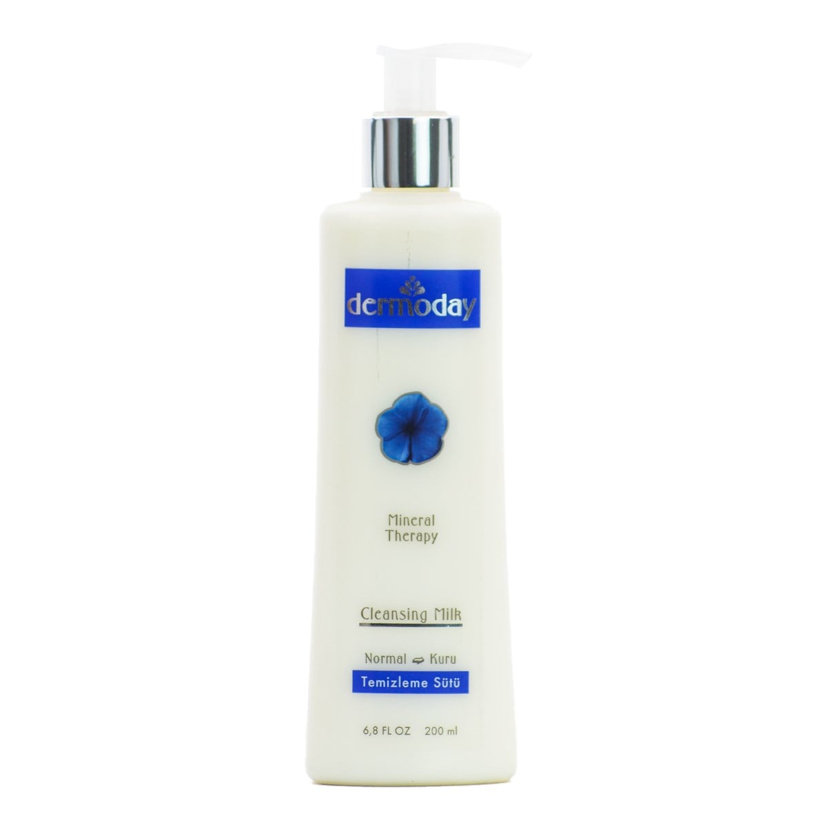 Dermoday Temi̇zleme Sütü 200 Ml