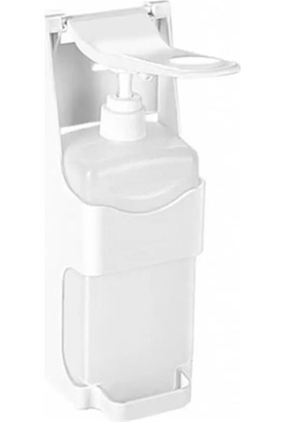 Devanıt Dezenfektan Aparatı +Bos Kutu