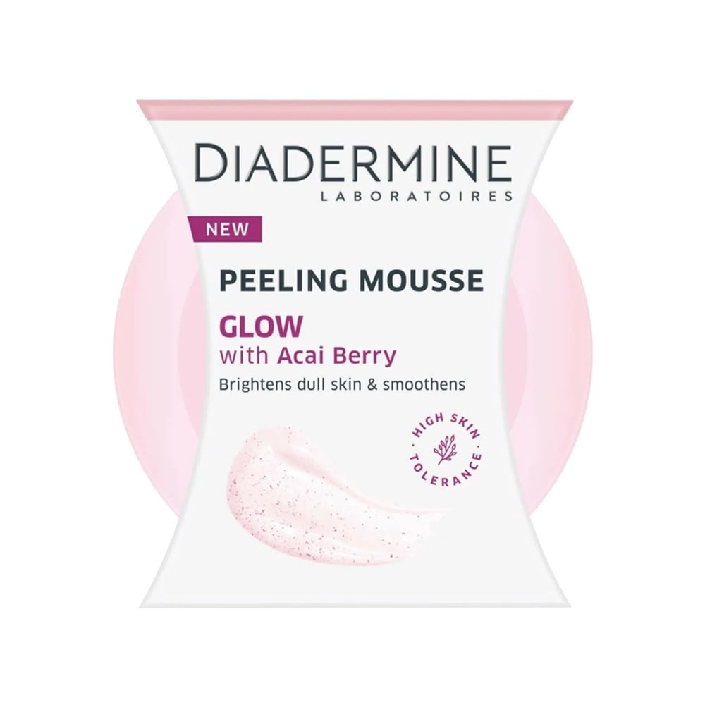 Diadermine Dd Peeling Acai Berry 75 Ml