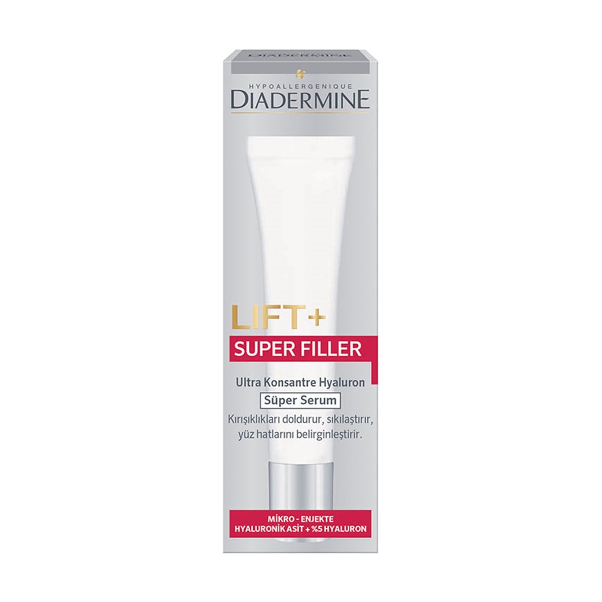 Diadermine Lift + Superfiller Serum 40 Ml